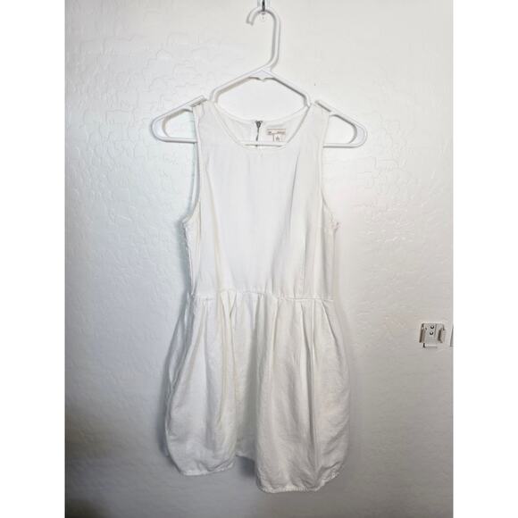 Gap Dresses & Skirts - Gap Linen Dress Size 2 Linen/cotton blend